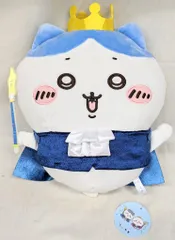 パレード 誕生日なハチワレBIGぬいぐるみ ちいかわ 誕生日なハチワレ