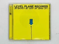 2CD 接続部分割れ 80 Records And We're Not Broke (Yet) / LP80 J03のサムネイル