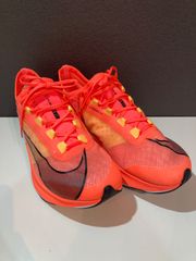 250603　NIKE　ナイキ　ZOOM FLY3 VAPORWE AVE　スニーカー　靴