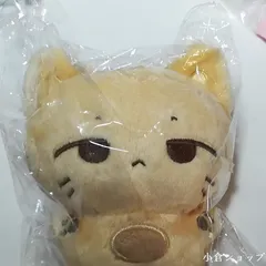 ウジ　ぬいぐるみ　10cm 新品　マスター　セブチ　svt ウジ 10cm ぬいぐるみ 新品 マスター セブチ svt - メルカリ