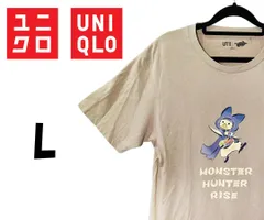 2025年最新】モンハンTシャツの人気アイテム - メルカリ