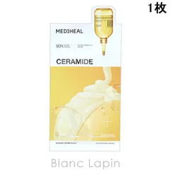 メディヒール MEDIHEAL セラミドエッセンシャルマスク 保湿バリア 1枚 マスク（シート・クリーム） [742112]〔メール便発送〕