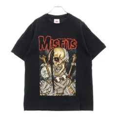 2025年最新】misfits ミスフィッツの人気アイテム - メルカリ