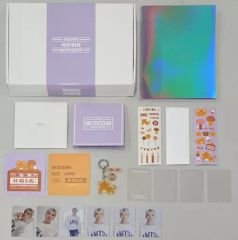 SEVENTEEN ジョンハン BIRTHDAY BOX - メルカリ
