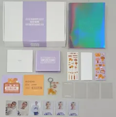 2025年最新】seventeen ホシ バースデーの人気アイテム - メルカリ