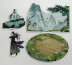 2025年最新】肖戦 アクリルスタンドの人気アイテム - メルカリ