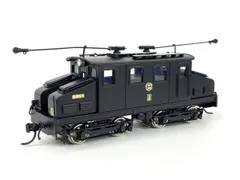 2024年最新】凸型電気機関車の人気アイテム - メルカリ