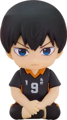 ねんどろいどぷらす 影山飛雄 らばーますこっと