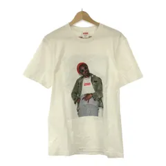 Supreme Andre 3000 Tee "heather grey"Tシャツ/カットソー(半袖/袖なし)