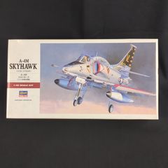 ハセガワ1/32スケール OA-4Mスカイホーク - メルカリ