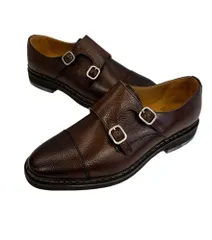 【最終値下げ】Berwick ダブルモンク/7 モンクストラップ – バーウィック オンラインストア