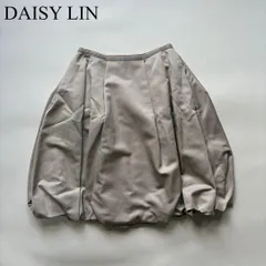 DAISY LIN FOXEY デイジーリン フォクシー バルーン スカート タック きれい目 ボリューム モード 大人 上品 38のサムネイル
