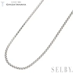 2025年最新】GiNZA tanaka ネックレスの人気アイテム - メルカリ