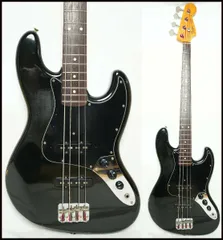USED/Fender Japan JB62-ALLBK - guitarshoptantan （ギター