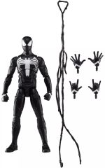 未開封 messtoys スパイダーマン シンビオート ブラックスーツ - メルカリ