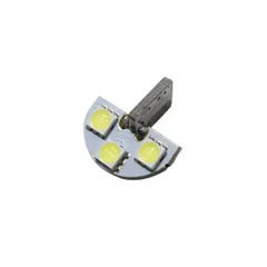 SUZUKI ナンバー灯 LED ライセンスランプ 専用設計 ホワイト　LMMC