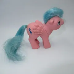 G1マイリトルポニー♡ピンクキラキラハートエンジェル