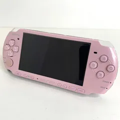 2025年最新】psp ブロッサム ピンクの人気アイテム - メルカリ