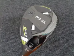 2023年最新】ping ユーティリティ g430の人気アイテム - メルカリ