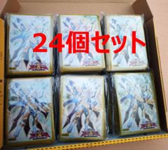 韓国版 遊戯王 セイクリッド・プレアデス [スリーブ] 50枚入24個セット