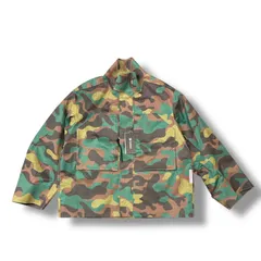 2025年最新】OAMC ナイロンジャケットの人気アイテム - メルカリ