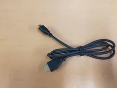 high speed hdmi cable with ethernet E340033 AWM STYLE 20276　ID:D2-20241227-002