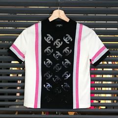 chanel uniform海外美容部員貸与非売品 - メルカリ