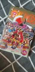 未開封 ONE PIECE（ワンピース） 111 巻 初版 漫画