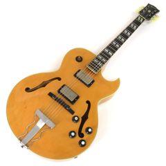 フルアコギターGreco グレコFA67-75 Greco グレコ FA67-70 ナチュラル フルアコ フル