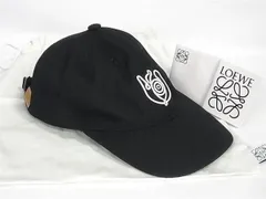 2025年最新】Loewe on キャップの人気アイテム - メルカリ