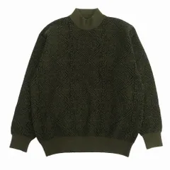 美品 90's Christian Dior 総柄 ニットカーディガン 楽天市場】[USED/中古]Christian Dior クリスチャンディオール