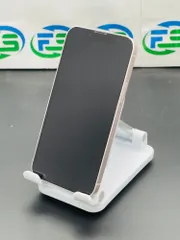 iPhone 13 mini 256GB MLJL3J/A ピンク ランクC 送料無料