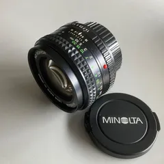 2025年最新】Minolta md 50 1.4の人気アイテム - メルカリ