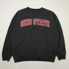 2025年最新】ohio state スウェットの人気アイテム - メルカリ