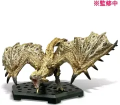 【中古】トレーディングフィギュア リオレイア希少種 「カプコンフィギュアビルダー モンスターハンター スタンダードモデル Plus Vol.25」