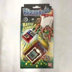2026年最新】デジタルモンスター デジモン ver.4 クリアレッドの人気