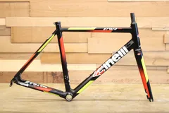 Cinelli Strato RAM2 カーボンハンドル シートポスト付きS 2025年最新】cinelli ram2の人気アイテム - メルカリ