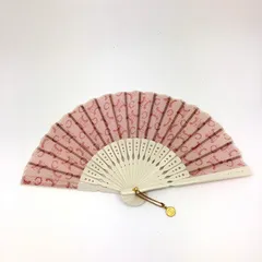 【極美品】超希少✨セリーヌ 扇子 刺繍 小花柄 トリオンフ ゴールドチャーム 極美品】超希少✨セリーヌ 扇子 刺繍 小花柄 トリオンフ