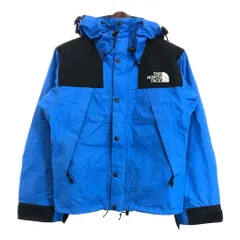 90s ノースフェイス マウンテンパーカー ブルー GORE-TEX 楽天市場】THE NORTH FACE ノースフェイス 新品同様☆NF0A3JPE
