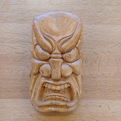 木端工房さとう　釜神様