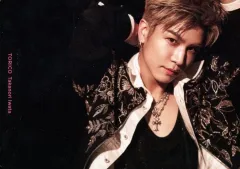 【中古】コレクションカード(男性) 岩田剛典/CD「TORICO(初回限定：PHOTO BOOK盤)」(TYCT-39320)封入トレーディングカード