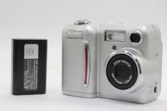 2024年最新】coolpix 775の人気アイテム - メルカリ