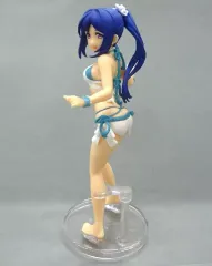 【中古】トレーディングフィギュア 松浦果南 「Gasha Portraits ガシャポートレイツ ラブライブ!サンシャイン!! 11」