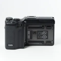 2025年最新】ricoh リコー gxrの人気アイテム - メルカリ