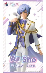 【中古】フィギュア 初兎 「くじスクエア いれいすくじ」 A賞 フィギュア