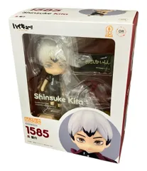 ハイキュー ねんどろいど フィギュア 1585 稲荷崎高校 北信介 グッドスマイルカンパニー