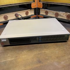 SONY ソニー ST-S500 FM/AM ステレオチューナー 元箱付き Amazon.co.jp