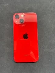 【中古品】iPhone 13 mini docomo SIMフリー