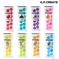 新品 ジーピークリエイツ バスソルト バスオイル パトモス バスエッセンス12Ｐ GPクリエイツ 入浴剤 アロマ おしゃれ かわいい ギフト プチギフト 女性 母の日 父の日 誕生日のサムネイル