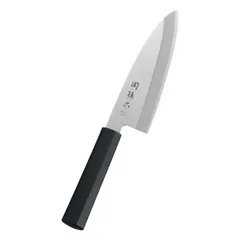 【 新品 未開封 】 貝印　関孫六 碧寿ST 和包丁 出刃165mm　000AK5074 未使用 送料無料のサムネイル